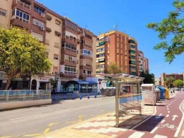 Piso Venta Málaga Capital, Camino de Suárez