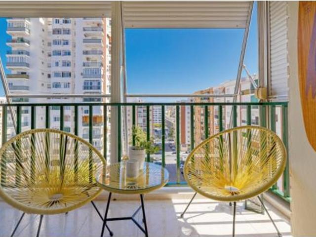 Piso Venta Málaga Capital, Camino de Suárez