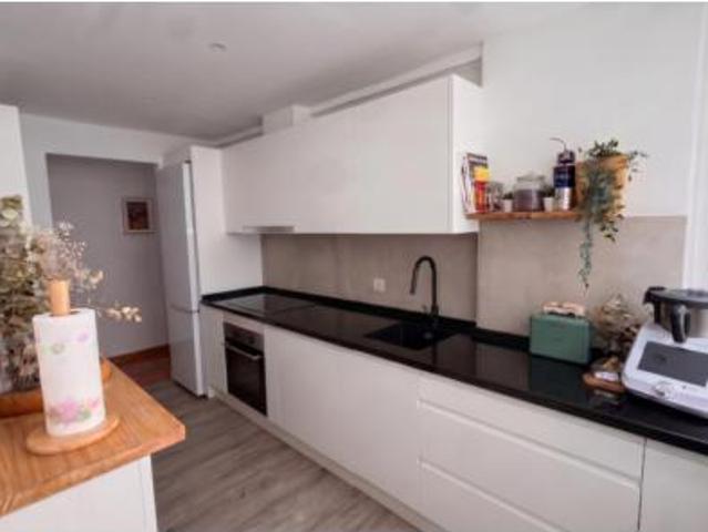 Piso Venta Málaga Capital, Camino de Suárez
