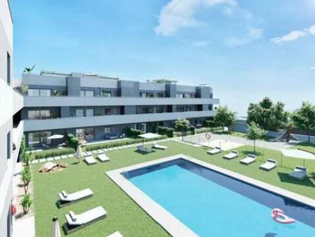 Piso Venta Málaga Capital, Campanillas