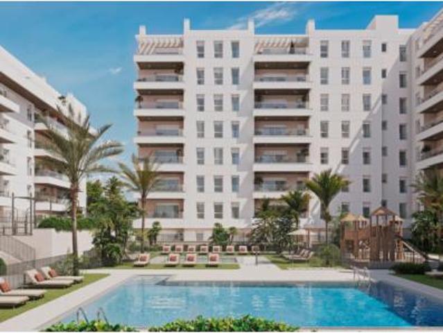 Piso Venta Málaga Capital, Campanillas