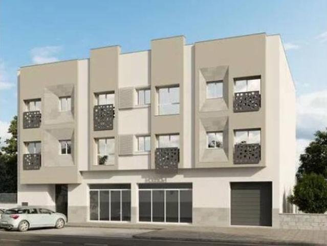 Piso Venta Málaga Capital, Campanillas
