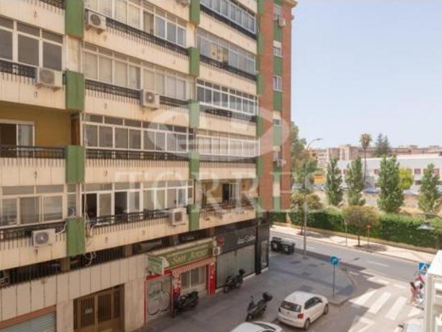 Piso Venta Málaga Capital, Capuchinos La Goleta El Molinillo Segalerva