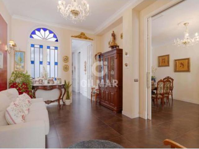 Piso Venta Málaga Capital, Capuchinos La Goleta El Molinillo Segalerva