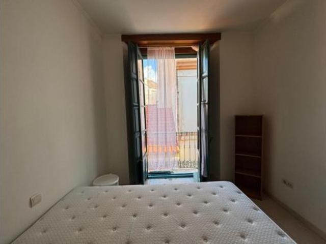 Piso Venta Málaga Capital, Capuchinos La Goleta El Molinillo Segalerva