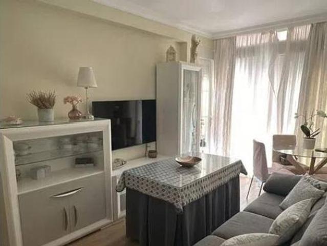Piso Venta Málaga Capital, Capuchinos La Goleta El Molinillo Segalerva