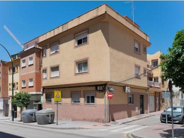 Piso Venta Málaga Capital, Capuchinos La Goleta El Molinillo Segalerva