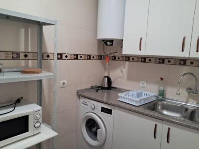 Piso Venta Málaga Capital, Capuchinos La Goleta El Molinillo Segalerva