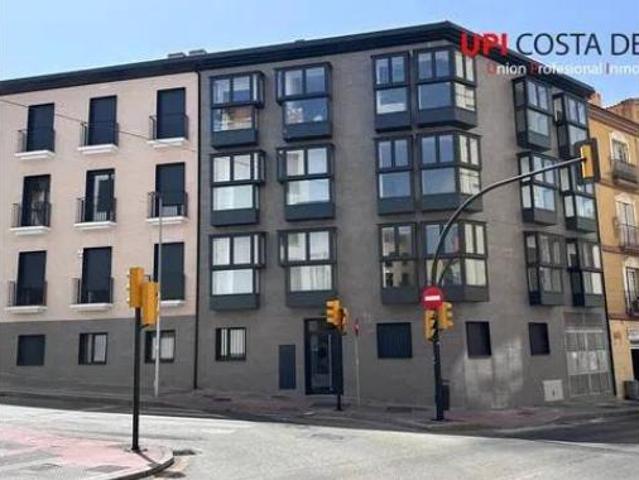 Piso Venta Málaga Capital, Capuchinos La Goleta El Molinillo Segalerva