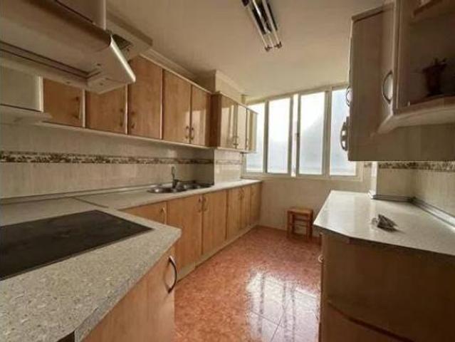 Piso Venta Málaga Capital, Capuchinos La Goleta El Molinillo Segalerva