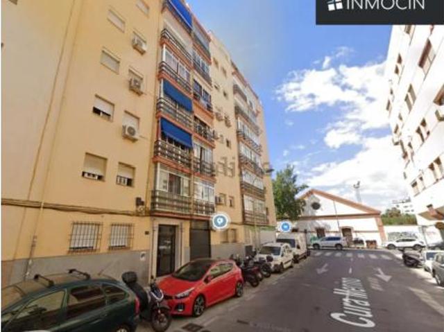 Piso Venta Málaga Capital, Capuchinos La Goleta El Molinillo Segalerva