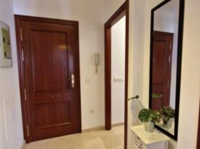 Piso Venta Málaga Capital, Capuchinos La Goleta El Molinillo Segalerva