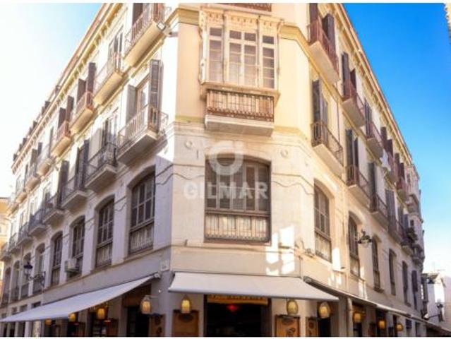 Piso Venta Málaga Capital, Capuchinos La Goleta El Molinillo Segalerva