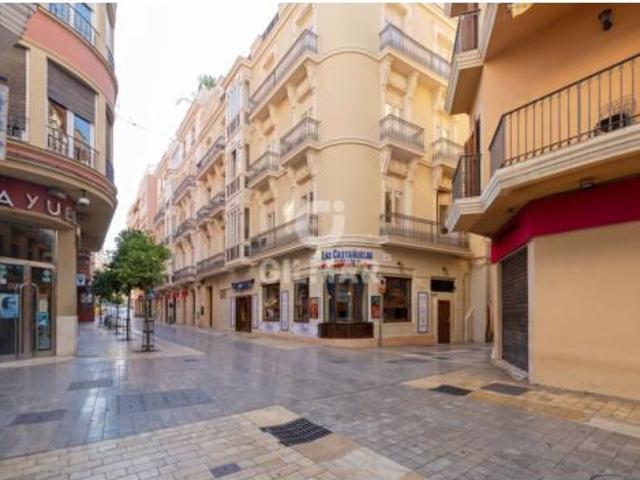 Piso Venta Málaga Capital, Capuchinos La Goleta El Molinillo Segalerva