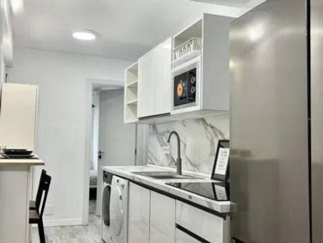Piso Venta Málaga Capital, Carlinda
