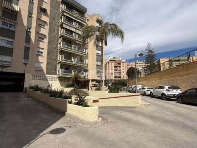 Piso Venta Málaga Capital, Carlos Haya