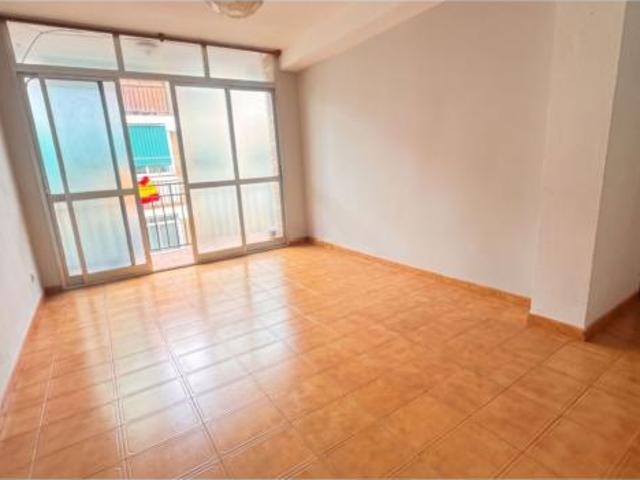 Piso Venta Málaga Capital, Carlos Haya