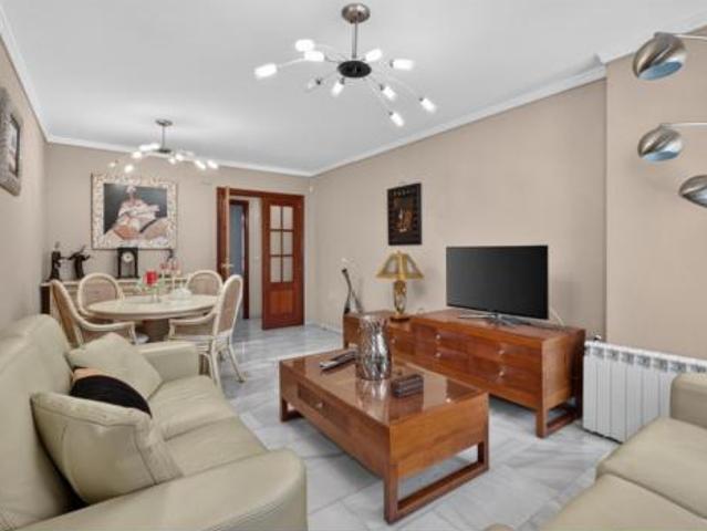 Piso Venta Málaga Capital, Carlos Haya