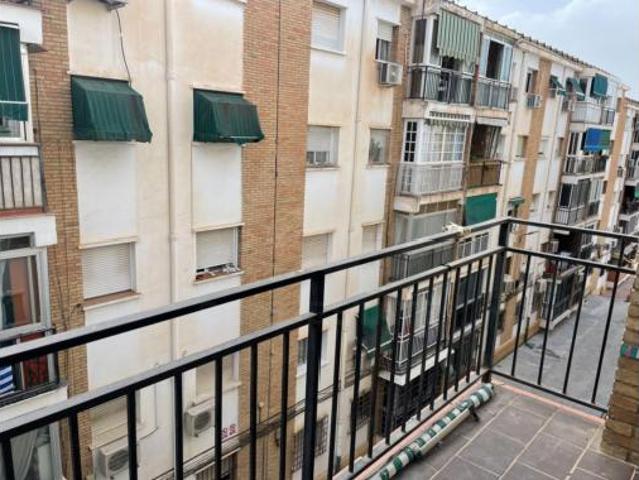 Piso Venta Málaga Capital, Carlos Haya