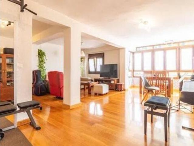 Piso Venta Málaga Capital, Carlos Haya
