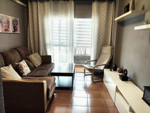 Piso Venta Málaga Capital, Carranque
