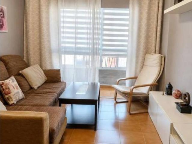 Piso Venta Málaga Capital, Carranque