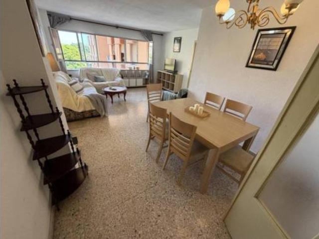 Piso Venta Málaga Capital, Carranque