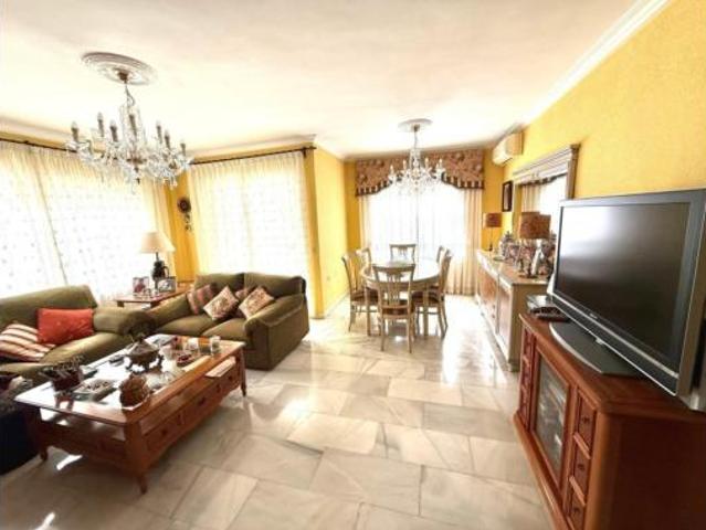 Piso Venta Málaga Capital, Carranque
