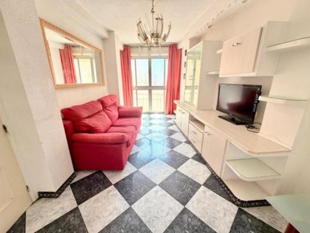 Piso Venta Málaga Capital, Carranque