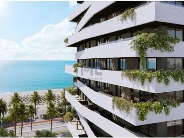 Piso Venta Málaga Capital, Carretera de Cádiz