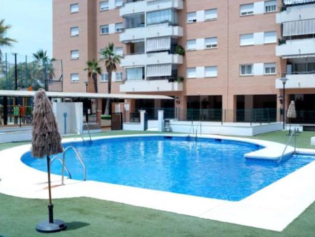 Piso Venta Málaga Capital, Carretera de Cádiz
