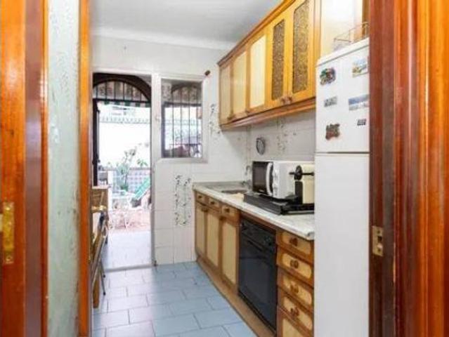 Piso Venta Málaga Capital, Centro