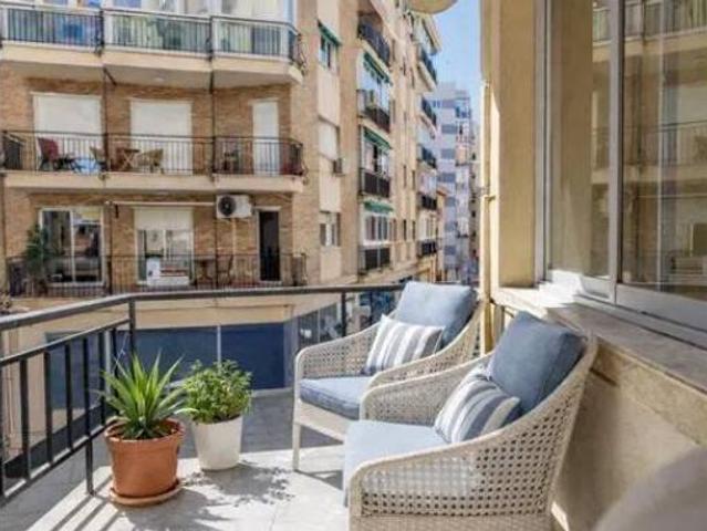 Piso Venta Málaga Capital, Centro