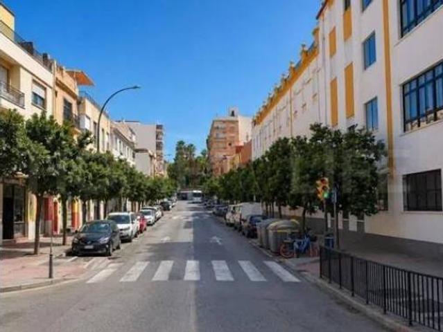 Piso Venta Málaga Capital, Centro