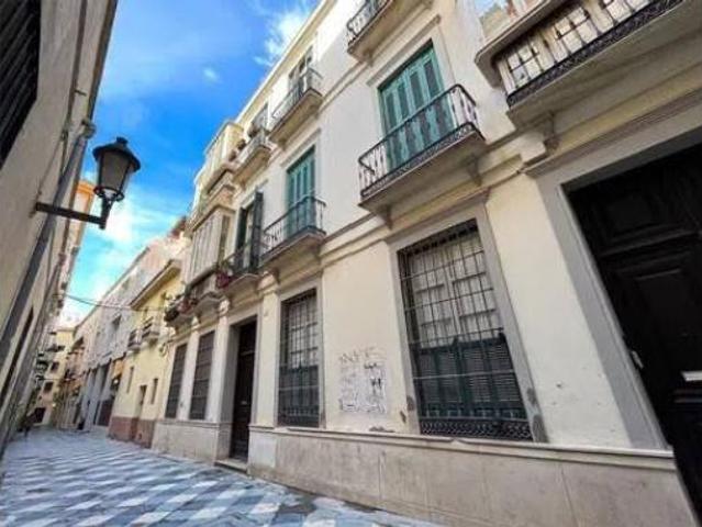 Piso Venta Málaga Capital, Centro