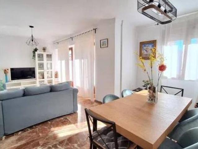 Piso Venta Málaga Capital, Centro