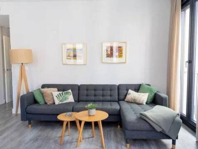 Piso Venta Málaga Capital, Centro