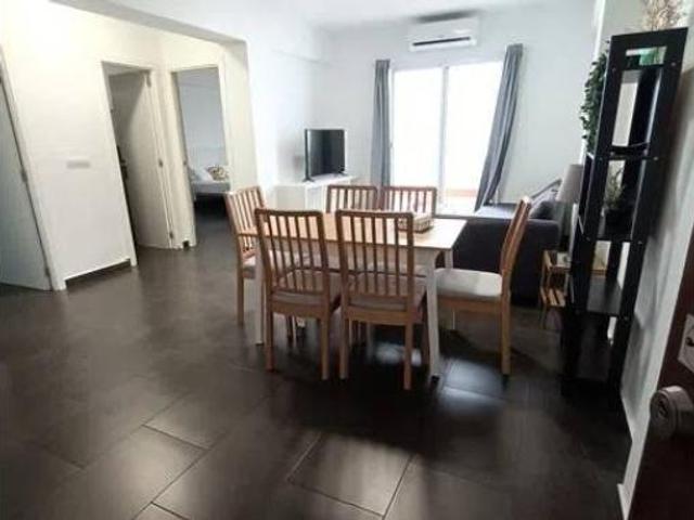 Piso Venta Málaga Capital, Centro