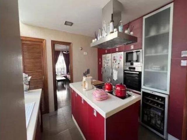 Piso Venta Málaga Capital, Centro