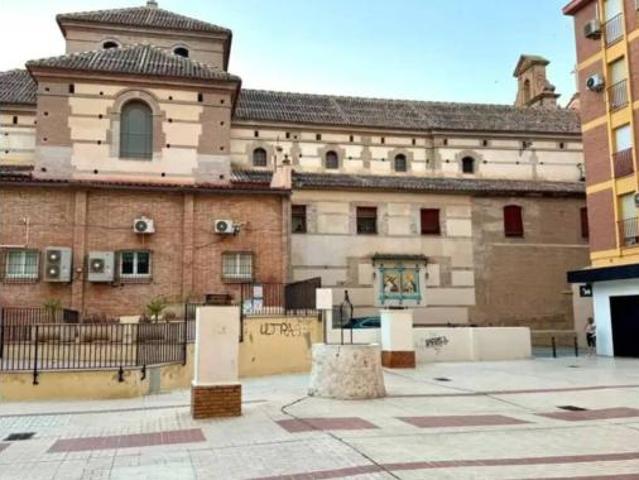 Piso Venta Málaga Capital, Centro