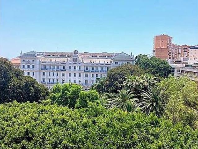 Piso Venta Málaga Capital, Centro