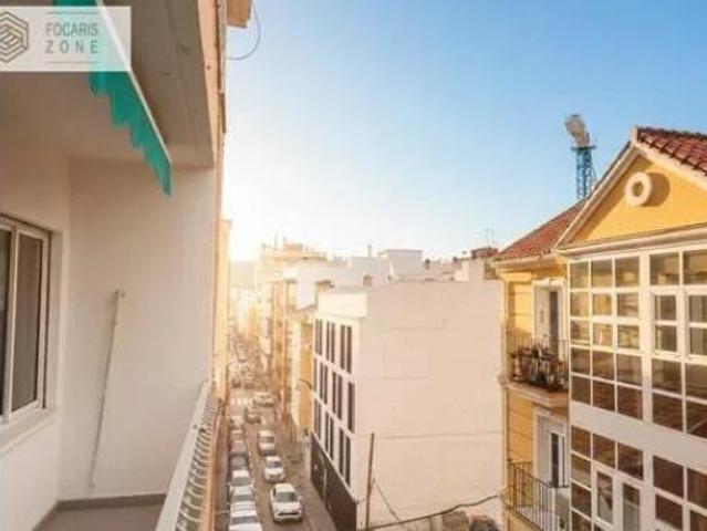 Piso Venta Málaga Capital, Centro