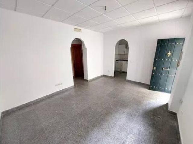 Piso Venta Málaga Capital, Centro