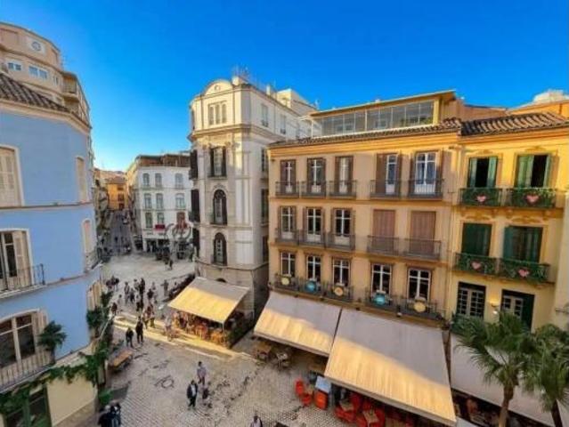 Piso Venta Málaga Capital, Centro