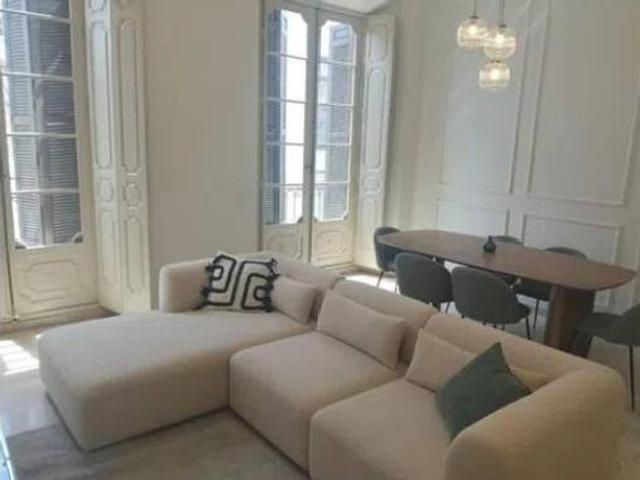 Piso Venta Málaga Capital, Centro