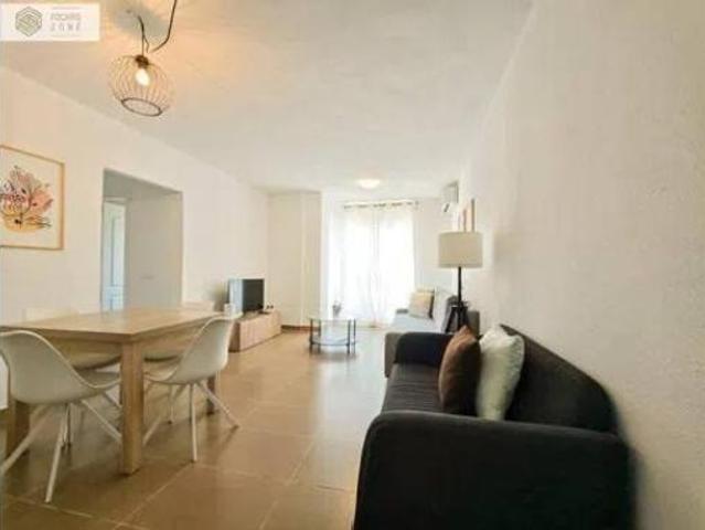 Piso Venta Málaga Capital, Centro