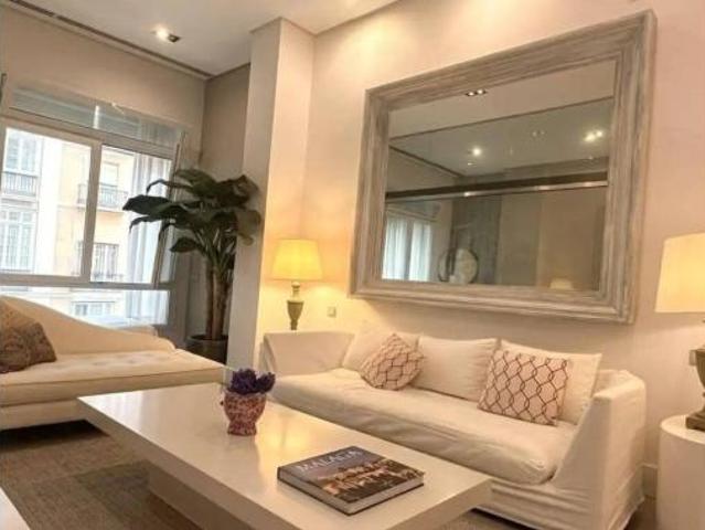 Piso Venta Málaga Capital, Centro Histórico La Merced