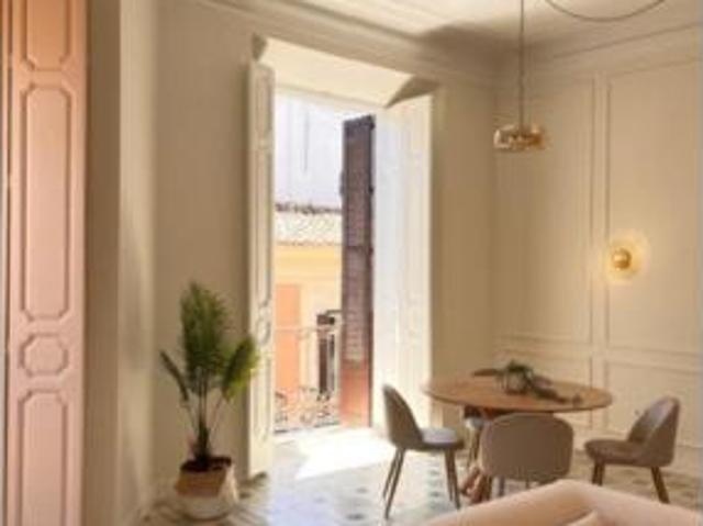 Piso Venta Málaga Capital, Centro Histórico La Merced