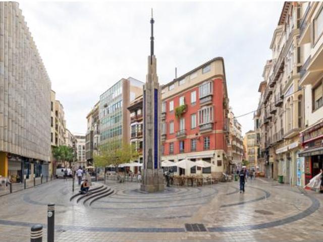 Piso Venta Málaga Capital, Centro Histórico La Merced