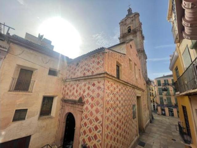 Piso Venta Málaga Capital, Centro Histórico La Merced